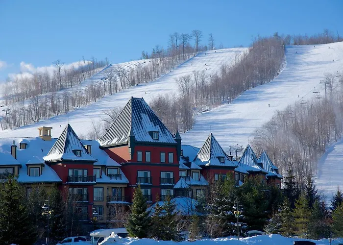 Blue Mountains Ski Hotels