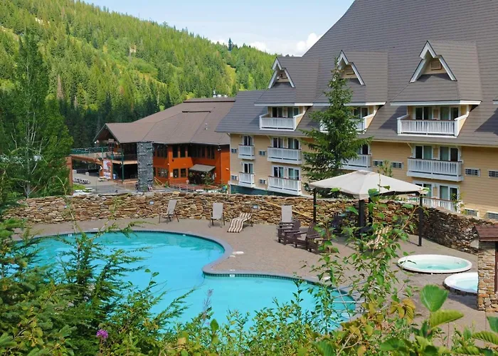 Sandpoint Ski Hotels